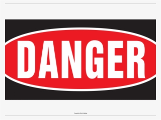 Danger Sign - Low Oxygen