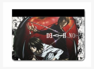 Leather Ipad Death Note 06 - Death Note Wallpapers Hd