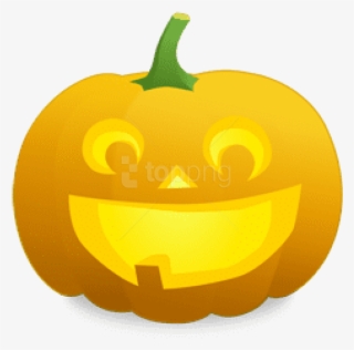 Free Png Download Jack O Lantern Jack Lantern And Halloween - Cute Jack O Lantern Cartoon