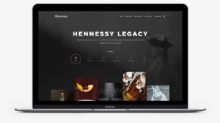 Hennessy's 250-year Adventure Is Definied By 5 Different - Q Energy