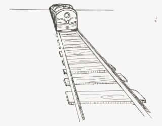 Transparent Biased Observer Post Katie Cafaro Go Set - Technical Drawing