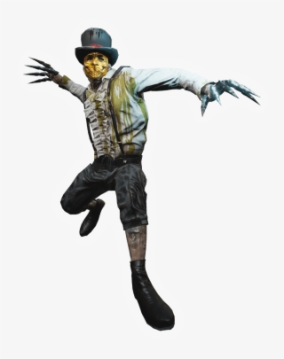 13 Sep - Dancer
