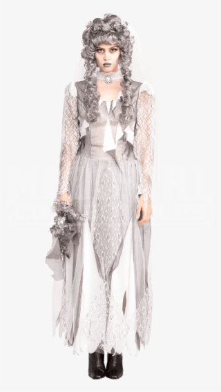 Dead Person Costume Ideas