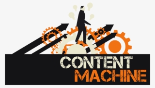 Those Who Know Me Know That I'm Big On Content