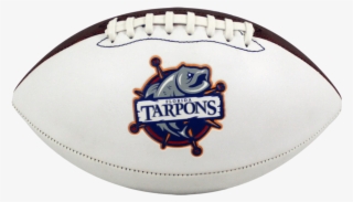 Custom Autograph Football - Florida Team Football Concept
