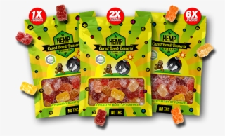 Convenience Food
