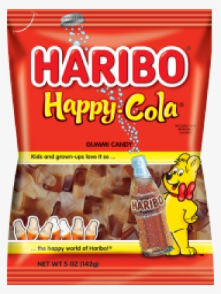 600 X 800 2 - Haribo Happy Cola Gummies