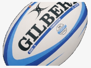 Gilbert Rugby Ball
