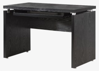 Zoe's Furniture - Computer Table Keyboard Tray