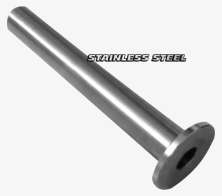 Stainless Steel Spring Guide* - Steel Casing Pipe