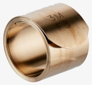 Constant Force Spring Image1 - Constant Force Spring P60