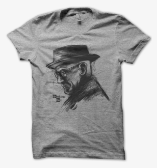 More Breaking Bad T-shirts Yeah, Bitch - Mockup