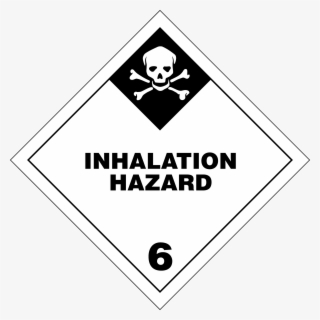 Poison Inhalation Hazard
