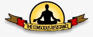 Logo - Conscious Resistance Logo