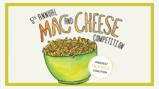 5th Annual Mac & Cheese Competition - Punch