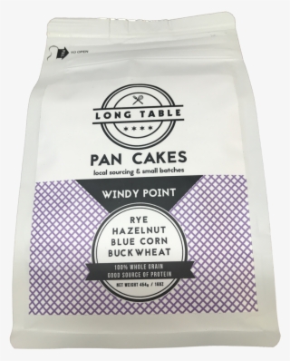 Packaging And Labeling