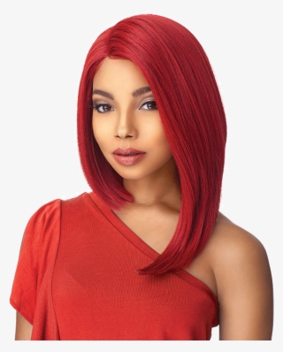 $64 - - Kendall Wig By Sensationnel