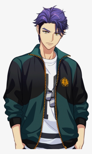 Juza Comedy R Transparent - 兵頭 十 座 R