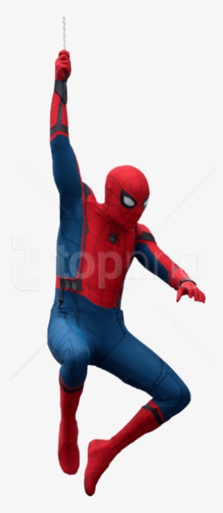 Free Png Download Spiderman Home Coming Png Images - Spiderman Tom Holland Png