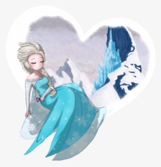 Frozen Images Elsa Hd Wallpaper And Background Photos - Elsa Death Frozen