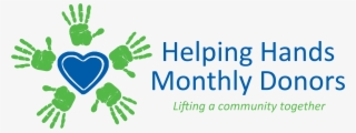 Monthly Donor Logo Full - General Parents Teachers Association