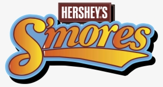 S'mores Logo Png Transparent - Graphic Design