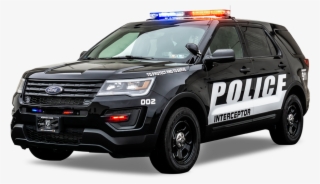 Police Car