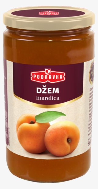 Podravka Džem Od Aronije