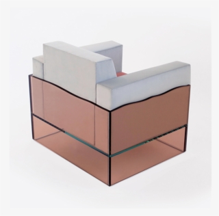 Waterline Chair - Plywood
