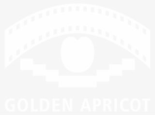 Golden Apricot Logo - Circle Empty Png