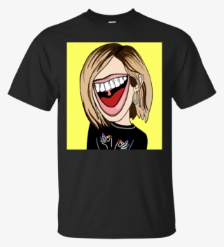 Monster Gabbie Hanna Meme