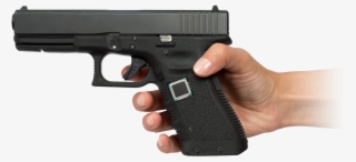 Biofire's Advanced Biometric Technology Ensures That - Glock 22
