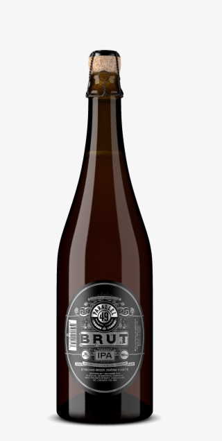 Parallel49 Brut Ipa 1 - Glass Bottle
