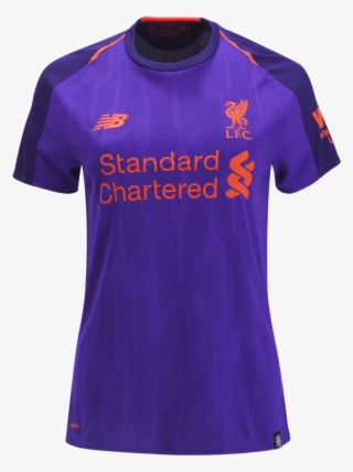 New Balance - Liverpool
