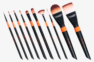 Makeup Brushes