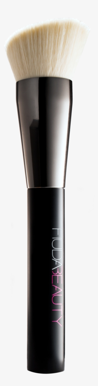 Buff & Blend Brush - Huda Beauty Buff Blend Brush