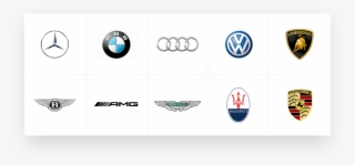 We Use Genuine Parts For Mercedes, Bmw, Audi, Vw, Porsche, - Porsche Automobil Holding Se