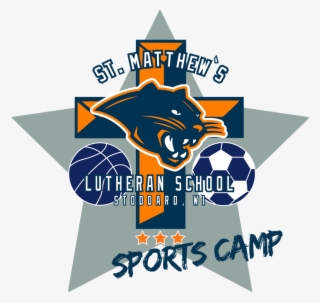 Panther Sports Camp - Day Camp