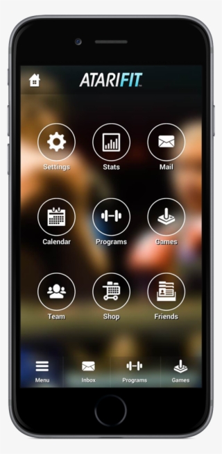 Multiplayer - Iphone