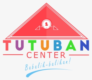 Tutuban Center Revised Logo And Tagline - Graphic Design