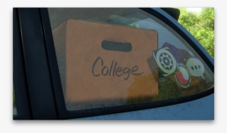 Andy Pushes The Door Shut With His Butt And Walks Out - Volkswagen