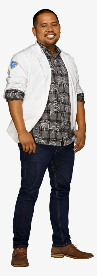 Sheldon Simeon - David Cook