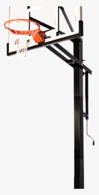 Ryval D560 60″ Backboard - Shoot Basketball