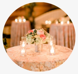 Whether It Is An Engagement Party, Bridal Or Baby Shower, - Centrepiece