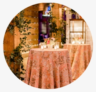 Whether It Is An Engagement Party, Bridal Or Baby Shower, - Tablecloth