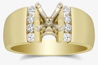 Drop A Hint - Pre-engagement Ring