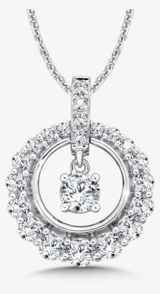 Z's Fine Jewelry - Locket