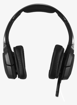 Mad Catz Tritton Kunai Wireless Stereo Headset 71240 - Headphones