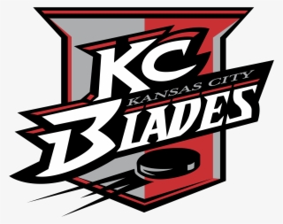 City Blades Logo Png - Kansas City Blades Logo