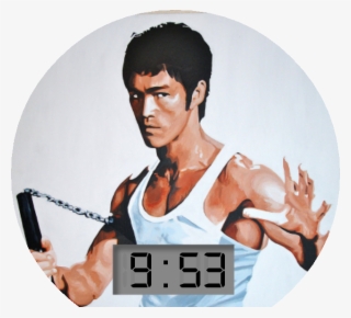 Bruce Lee Preview